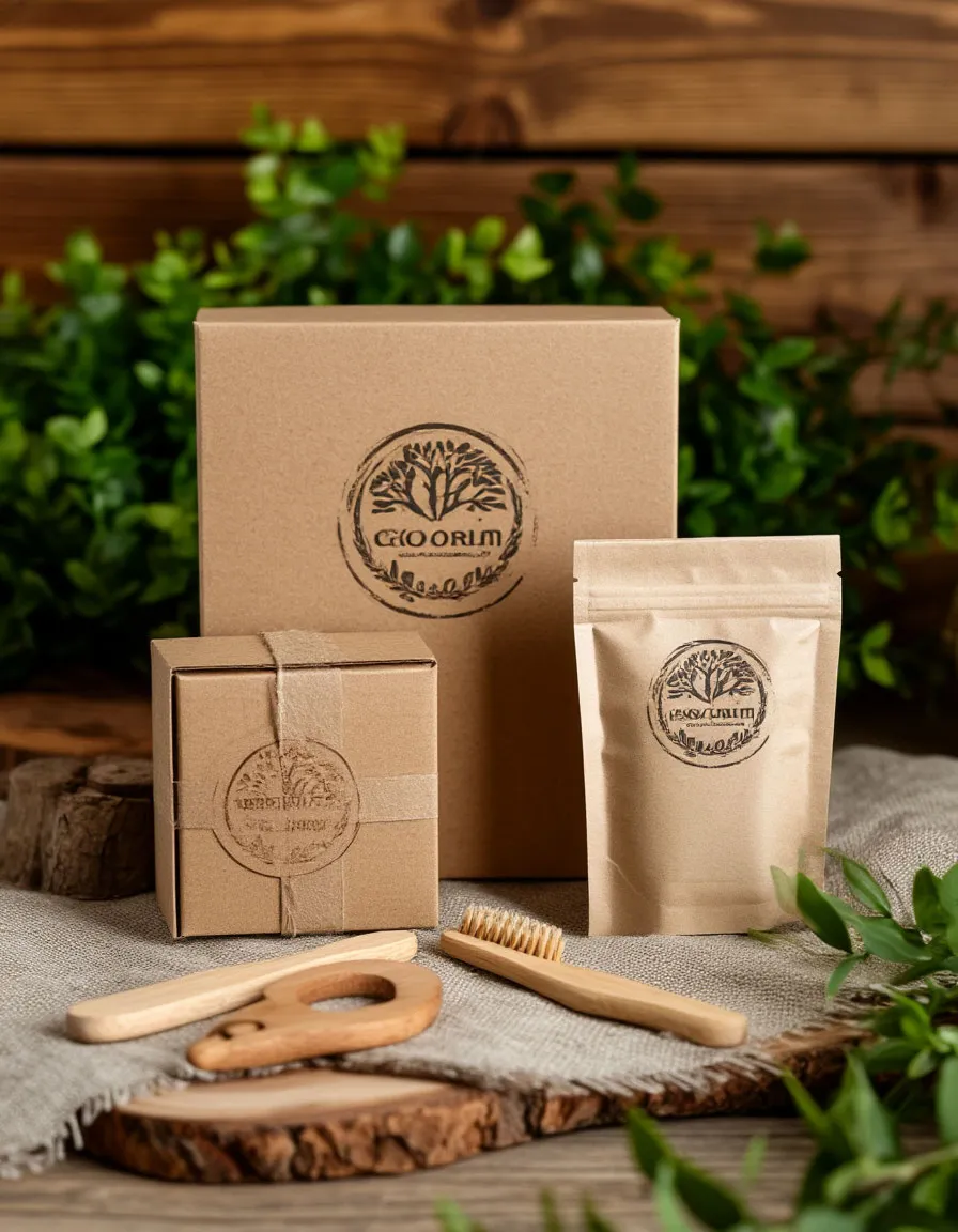 Подарочный набор для клиентов