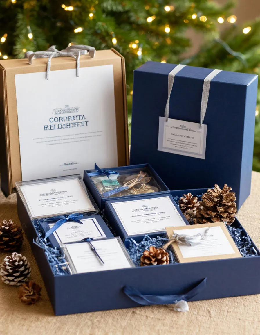 Wellness-наборы для сотрудников